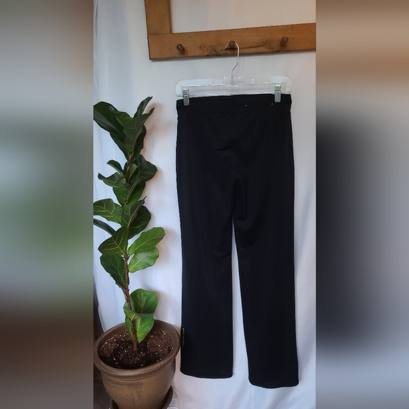 Under Armour Black Lounge Pants - size SM - Picture 6 of 7